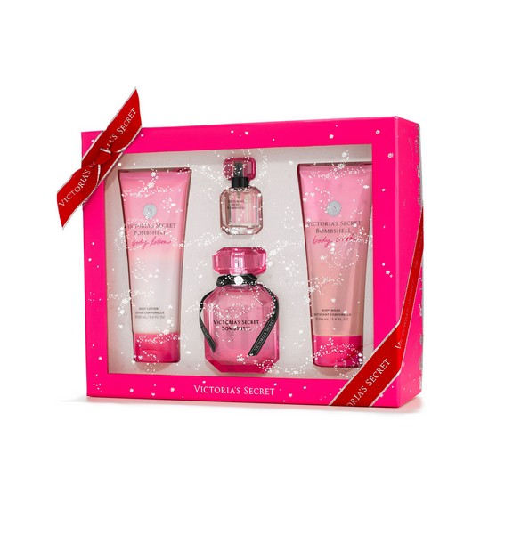 Victoria's Secret Holiday gift guide 